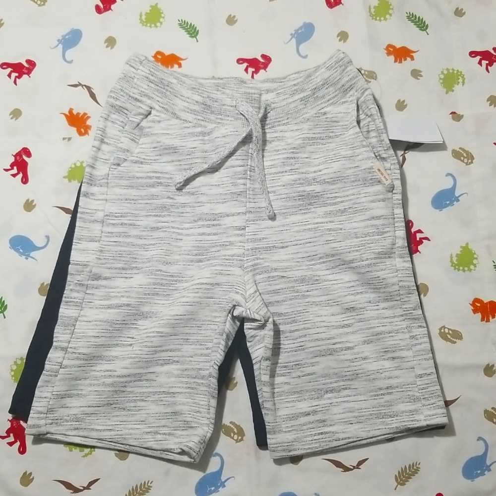 Jogging Shorts - Picture 3 of 4